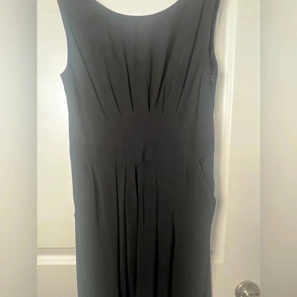 Cynthia Cynthia Steffe little black dress size 4 - Picture 7 of 8